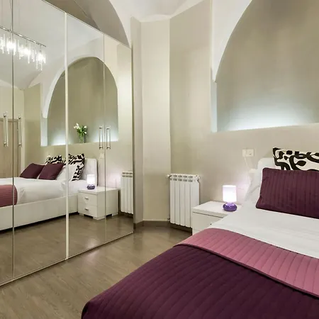 Casa Calpurnia Apartamento