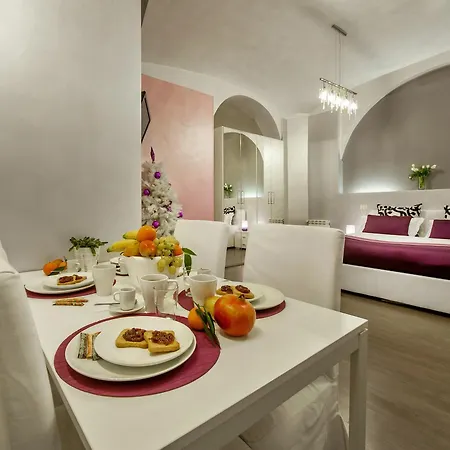 Apartamento Casa Calpurnia *