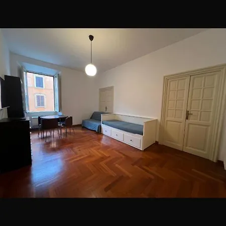 Holiday home Stefano Rome