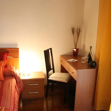 Stefano Holiday home