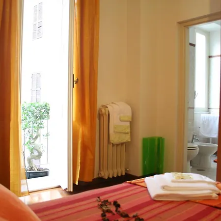Holiday home Stefano
