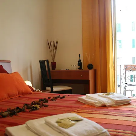 Holiday home Stefano