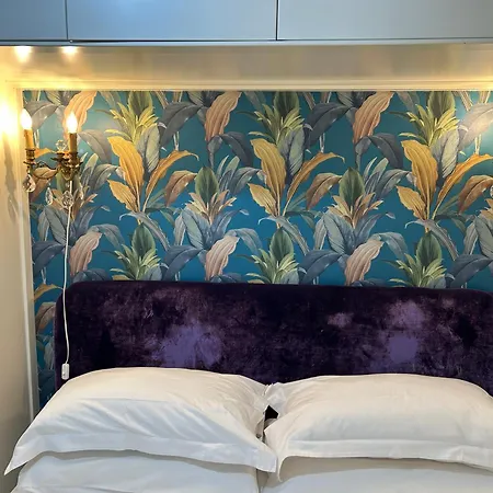 Gianicolo Holiday House Apartment