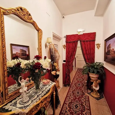 Bed & Breakfast Divina