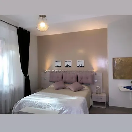 Aria Guest house
