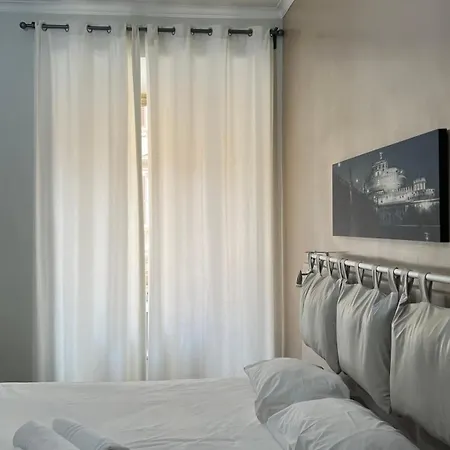 Aria Guest house *