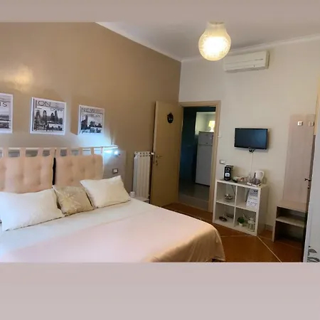 Aria Guest house