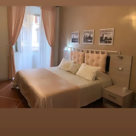 Aria Guest house *