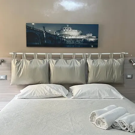 Guest house Aria *