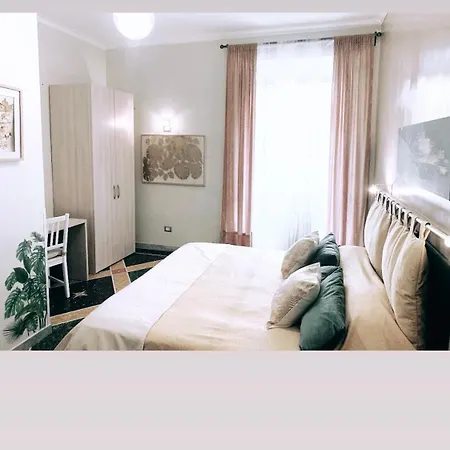 Aria Guest house Rome