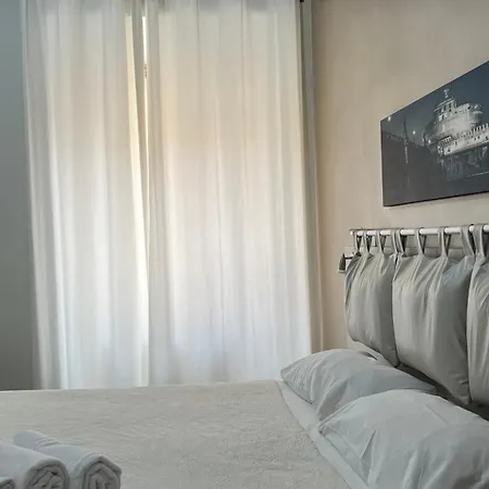 Guest house Aria Rome