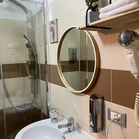 Aria Guest house