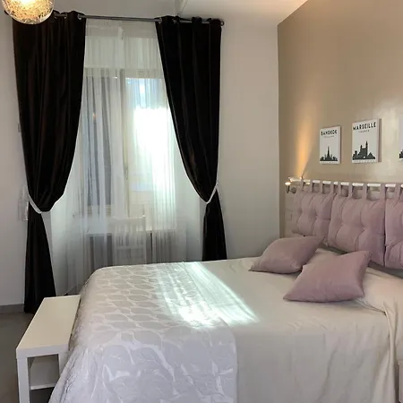 Guest house Aria