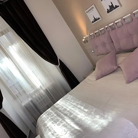 Aria Guest house *