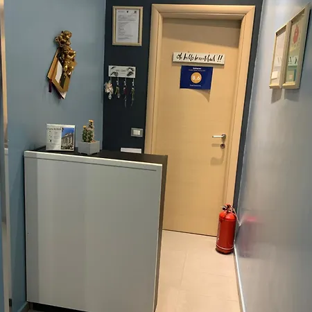 Aria Guest house Rome