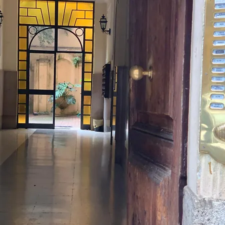 Aria Guest house