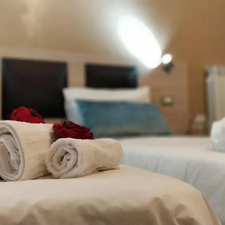 Aria Guest house