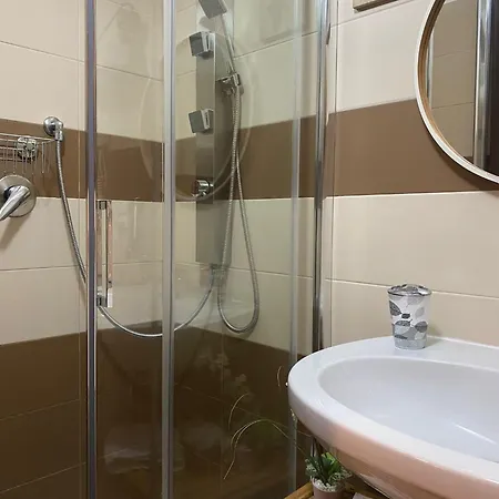 Guest house Aria
