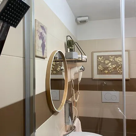 Aria Guest house *
