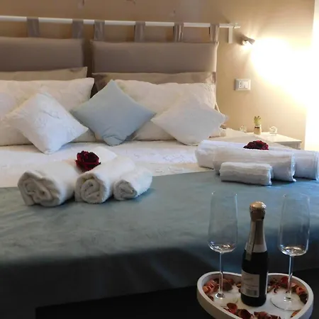 Guest house Aria *