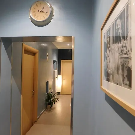 Aria Guest house Rome