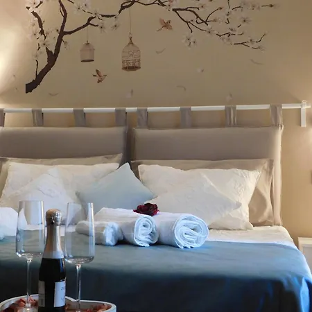 Aria Guest house