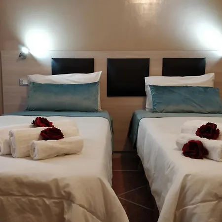 Guest house Aria *
