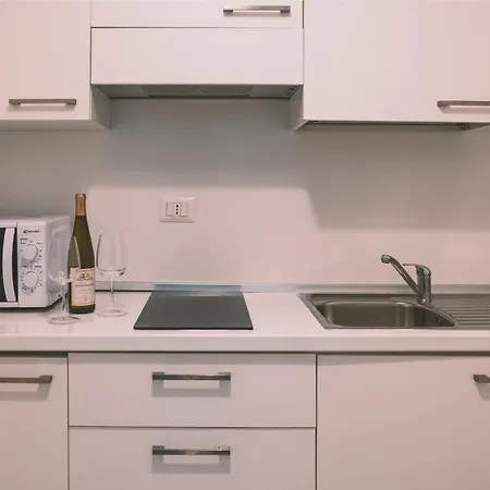 Apartamento Morin 10 Exclusive Roma