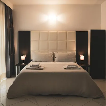 Morin 10 Exclusive Apartamento
