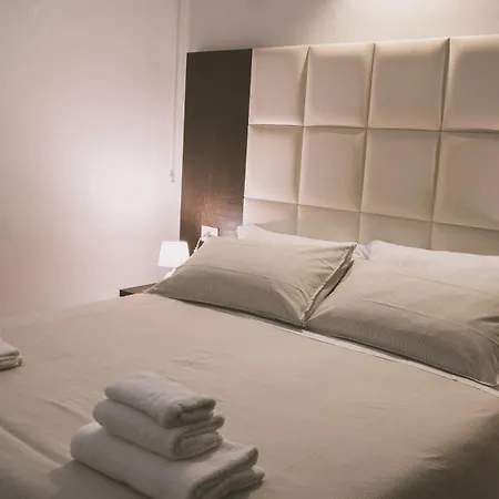 Morin 10 Exclusive Apartamento *