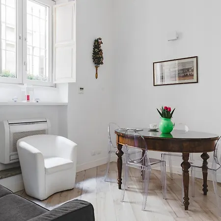 Apartment Domus Degli Angeli Rome