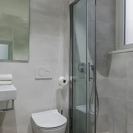 Domus Degli Angeli Apartment