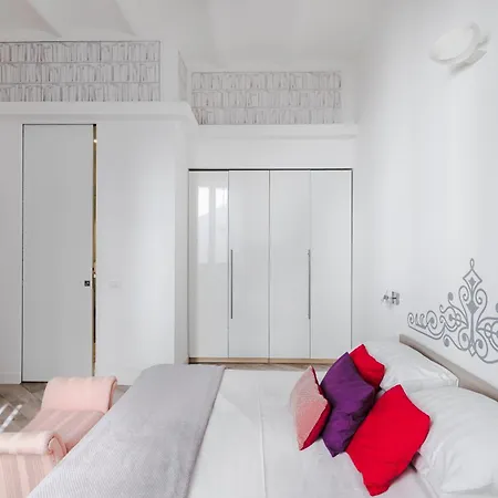 Apartment Domus Degli Angeli Rome