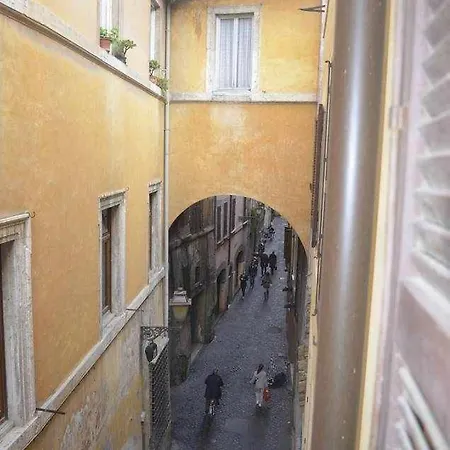 Myrometravel Apartment Rome