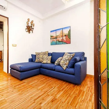 Myrometravel Apartment