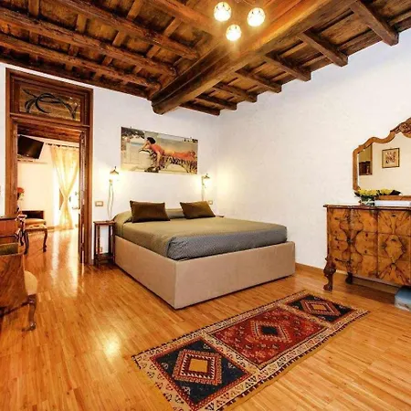 Myrometravel Apartment