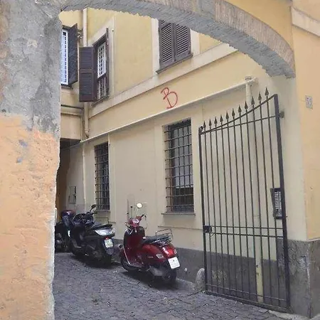 Myrometravel Rome