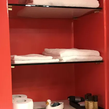 Apartment Myrometravel