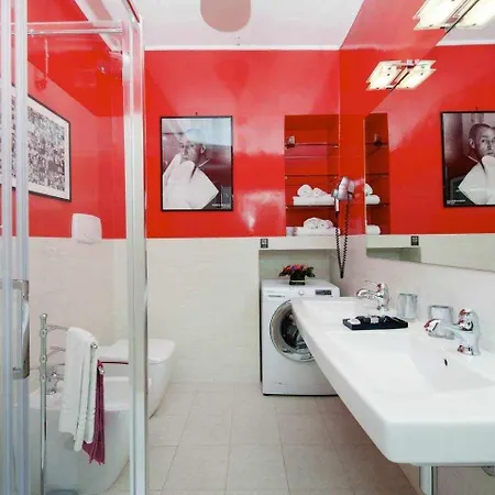 Myrometravel Apartment *