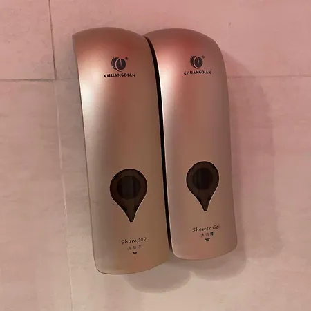 Myrometravel Apartment *