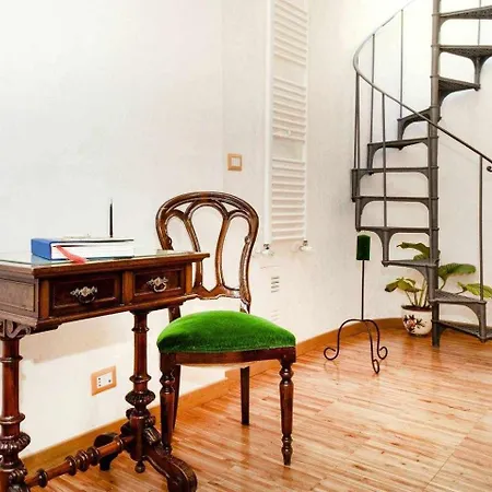 Apartment Myrometravel *
