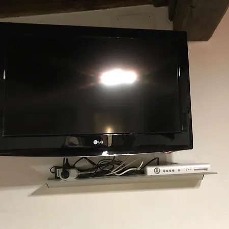 Myrometravel Apartment