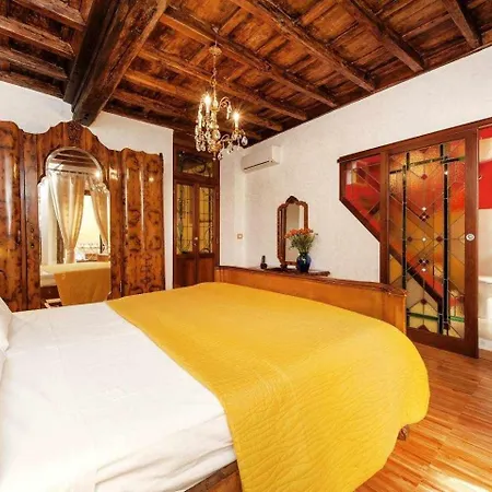 Myrometravel Apartment *