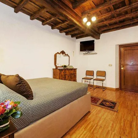 Myrometravel * Rome