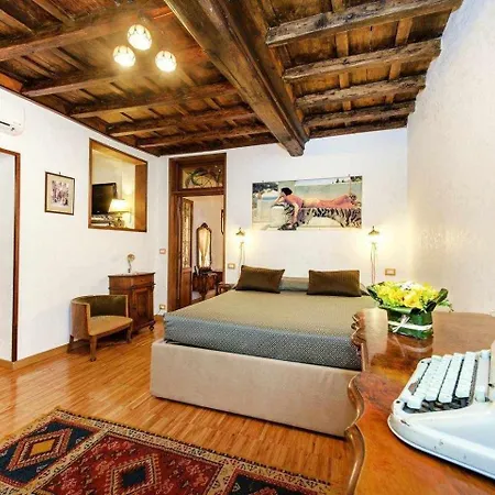 Apartment Myrometravel