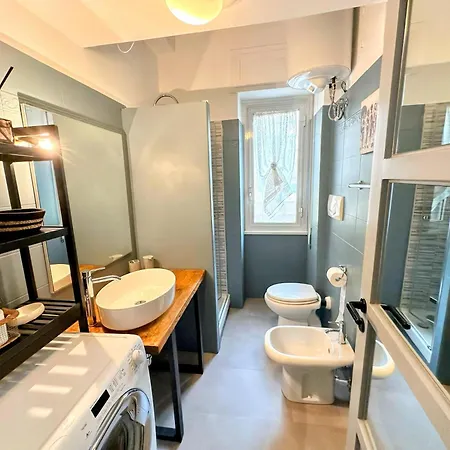 Modern Living San Paolo - Vicino Metro Apartment *