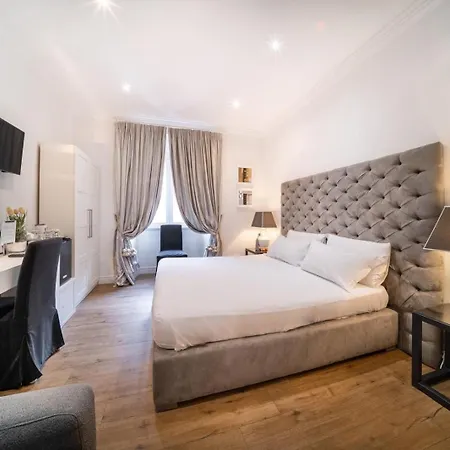 Vatican Chic Bed & Breakfast 3*