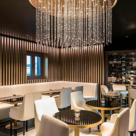 酒店 罗马标志性万神殿傲途格精选酒店 5*