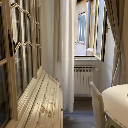 Loft Campo De' Fiori - Campo De' Fiori - Le Cugine Apartment