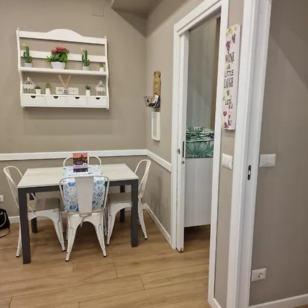 Homey Apartment *